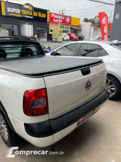 SAVEIRO 1.6 C CS 8V