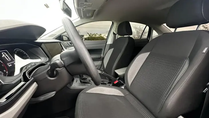 VIRTUS 1.0 200 TSI Comfortline