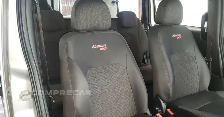 DOBLÒ 1.8 MPI Adventure Xingu 16V