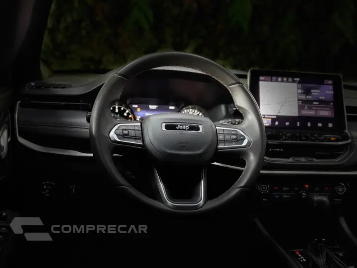 COMPASS 2.0 Td350 Turbo Longitude