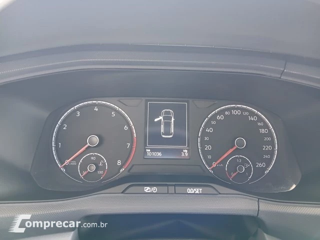 T-CROSS - 1.0 200 TSI TOTAL AUTOMÁTICO