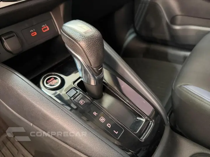 VERSA 1.6 16V FLEX EXCLUSIVE XTRONIC