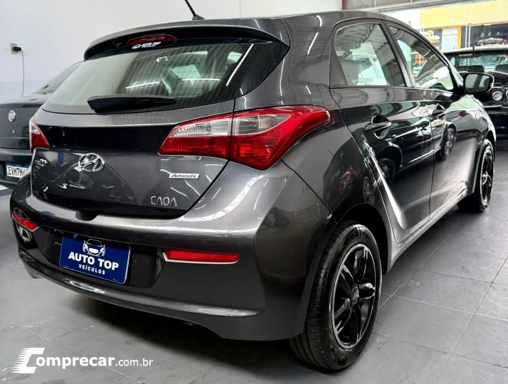 HB20S 1.6 Comfort Plus 16V