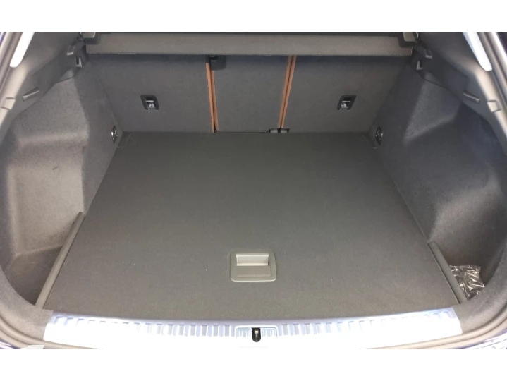 Q3 2.0 40 TFSI GASOLINA PERFORMANCE QUATTRO TIPTRONIC