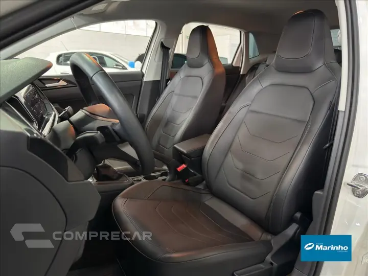 POLO 1.0 170 TSI HIGHLINE AUTOMÁTICO