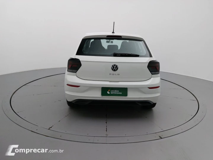 POLO 1.0 MPI MANUAL