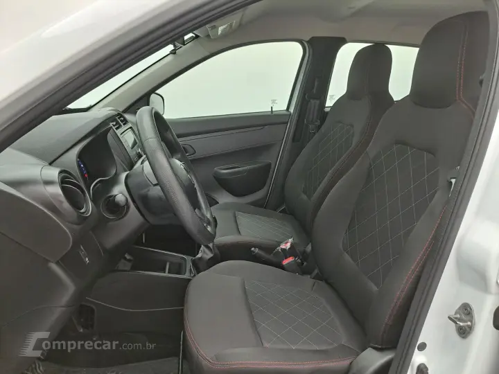 KWID 1.0 12V SCE FLEX ZEN MANUAL