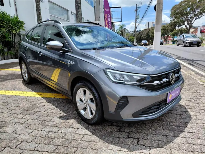 NIVUS 1.0 200 TSI TOTAL FLEX COMFORTLINE AUTOMÁTI
