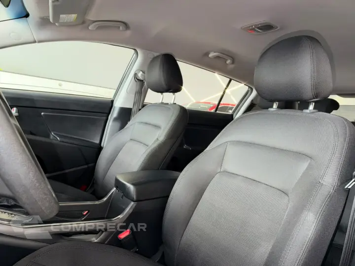 SPORTAGE 2.0 LX 4X2 16V