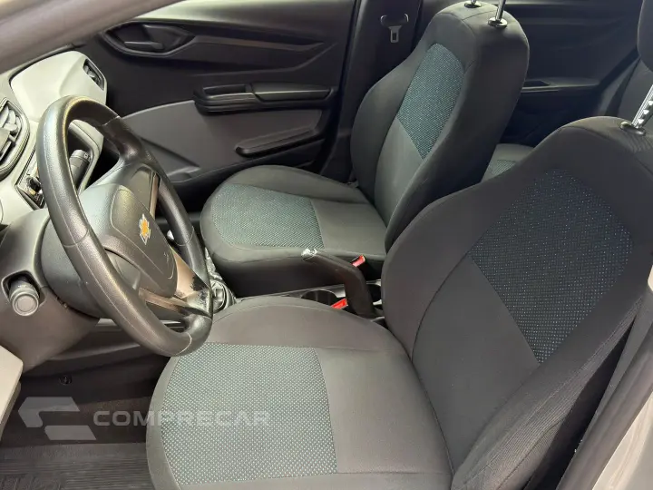 Onix 1.0 Mpfi Joy 8V Flex 4P Manual