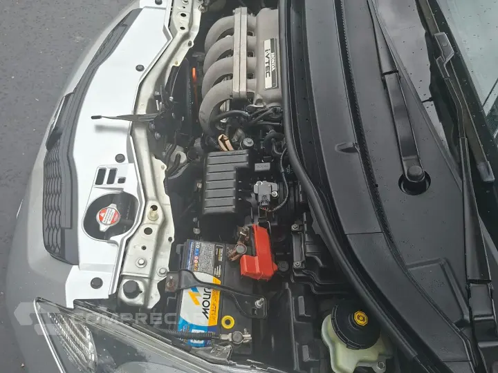 Fit 1.4 Lx 16V Flex 4P Automático