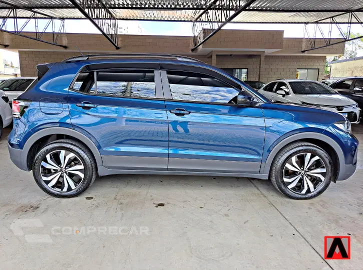 T-CROSS 1.0 200 TSI