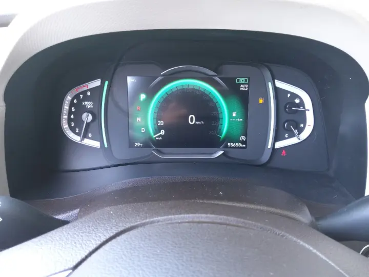 CRETA 2.0 FLEX ULTIMATE AUTOMÁTICO