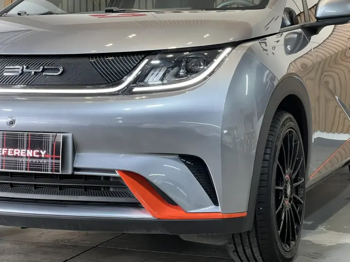 DOLPHIN 44,9 KW ELÉTRICO GS