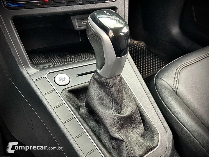 POLO 1.0 170 TSI Highline