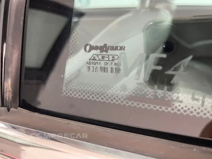 VERACRUZ 3.8 GLS 4WD 4X4 V6 24V