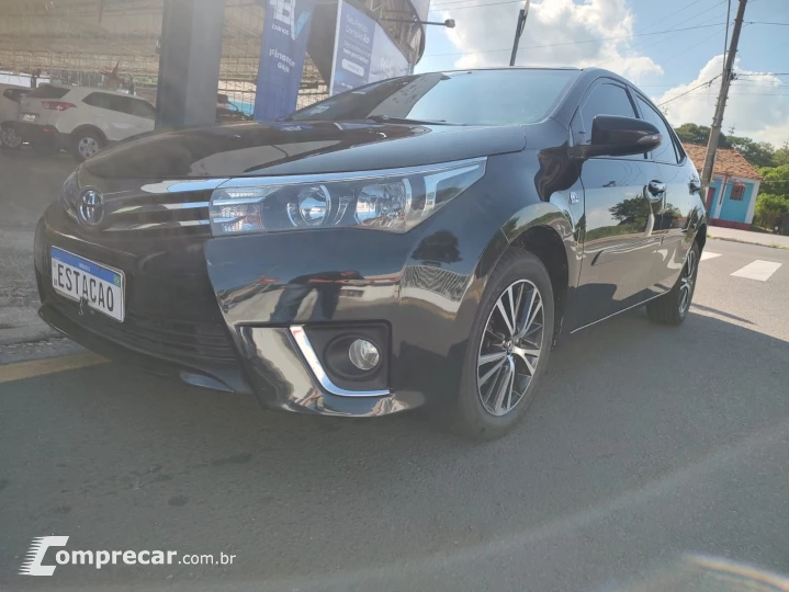 COROLLA 1.8 GLI 16V
