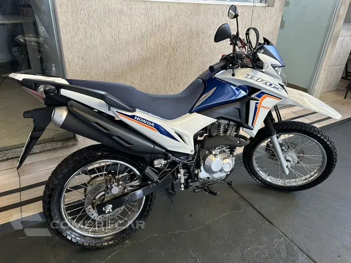 NXR160 BROS ESDD