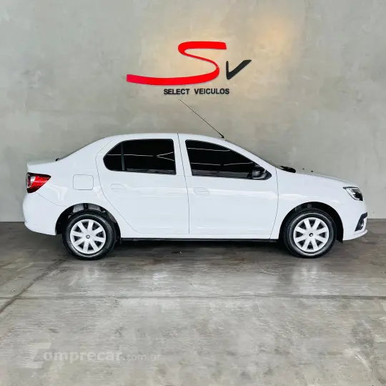 LOGAN 1.0 12V SCE ZEN