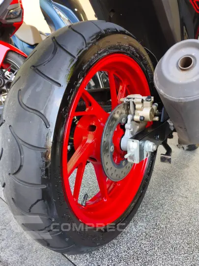 CB 250 TWISTER/FLEXONE