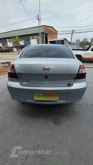 PRISMA 1.4 MPFI JOY 8V