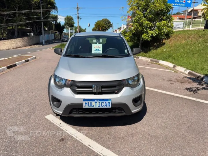 MOBI 1.0 EVO FLEX LIKE. MANUAL