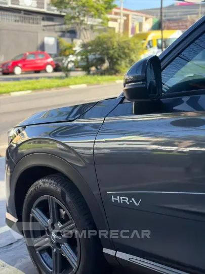 HR-V Advance 1.5  Flex TB 16V 5p Aut.