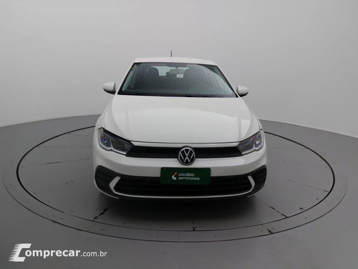 POLO 1.0 MPI MANUAL