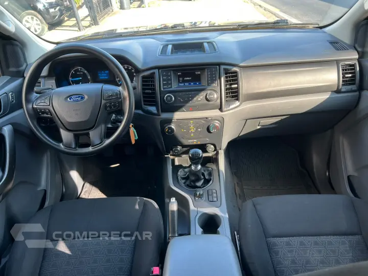 RANGER 2.2 XLS 4X4 CD 16V