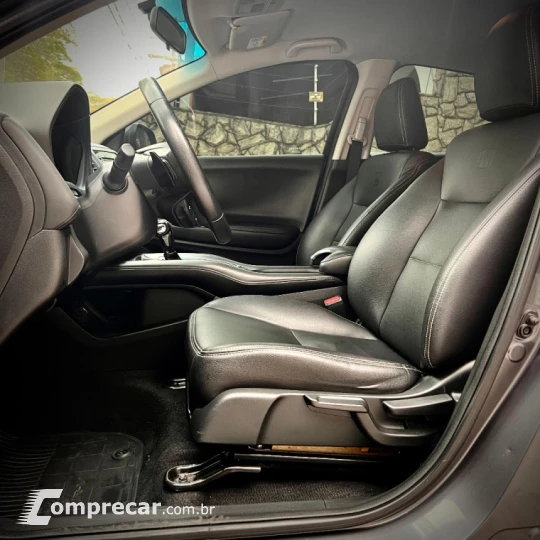 HR-V 1.8 16V EX