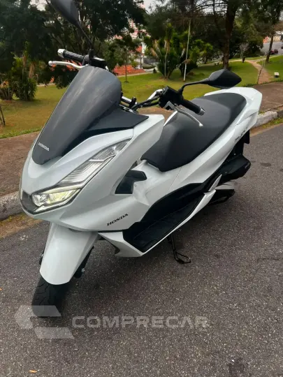 PCX 160