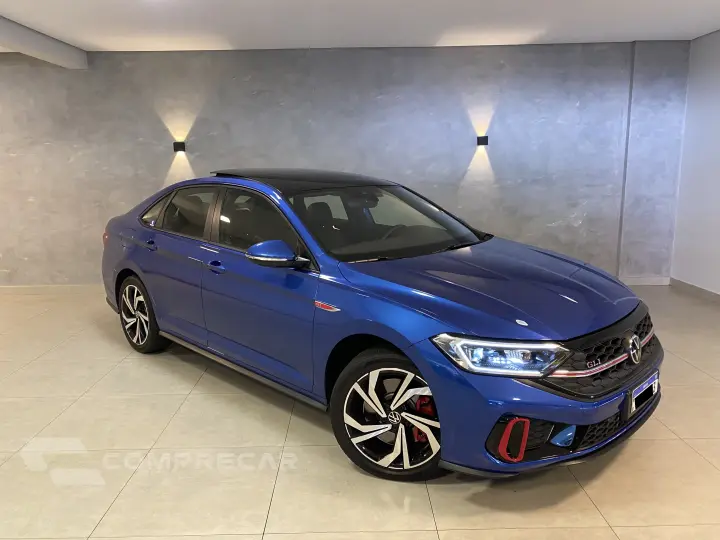 JETTA 2.0 350 TSI GLI