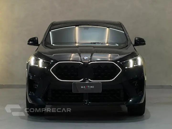 X2 X2 XDrive20i M Sport