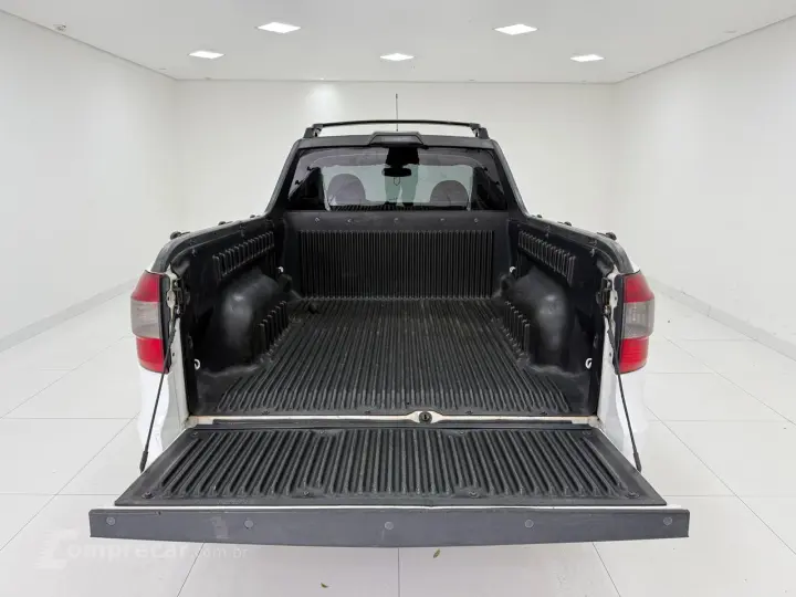 MONTANA 1.4 MPFI LS CS 8V