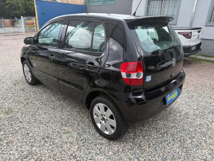 Fox 1.6 4P ROUTE FLEX