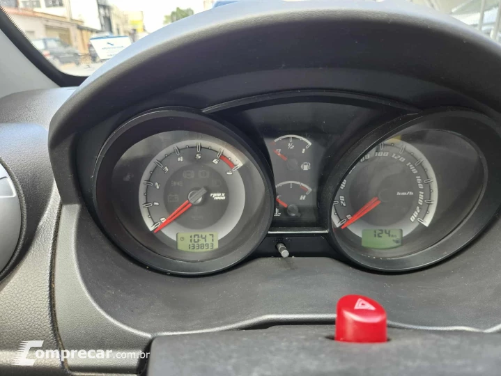 FIESTA 1.0 MPI 8V