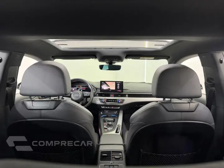A5 SPORTBACK TFSI