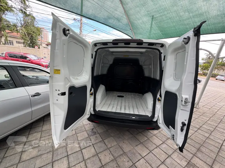 Fiorino Endurance EVO 1.4 Flex 8V 2p