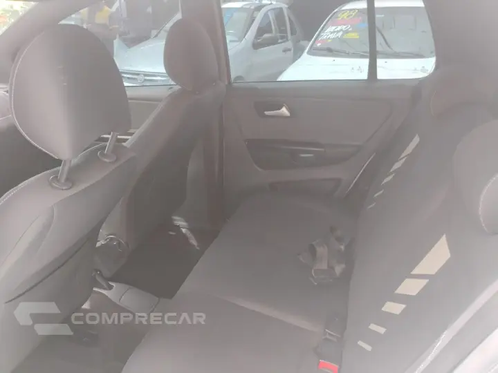 Fox 1.6 Msi Run 8V Flex 4P Manual