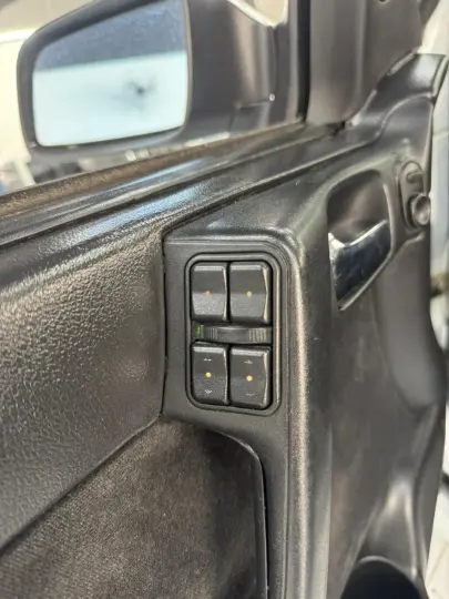 ASTRA 2.0 MPFI Advantage 8V