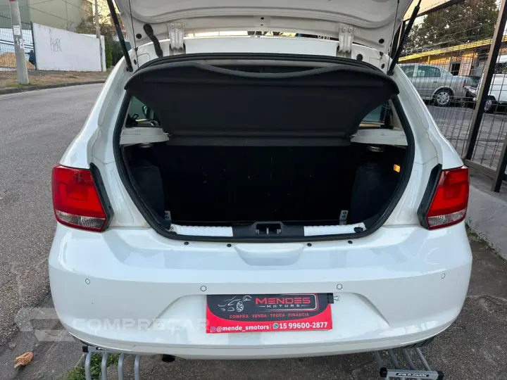 GOL 1.0 I 8V