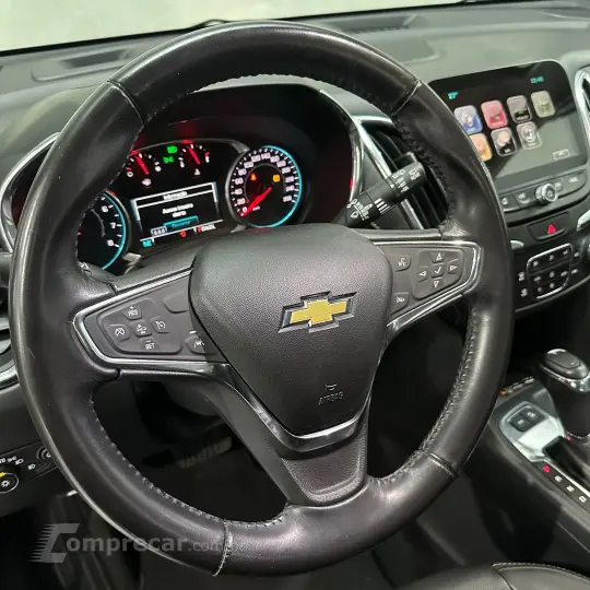EQUINOX Premier 2.0 Turbo AWD 262cv Aut.