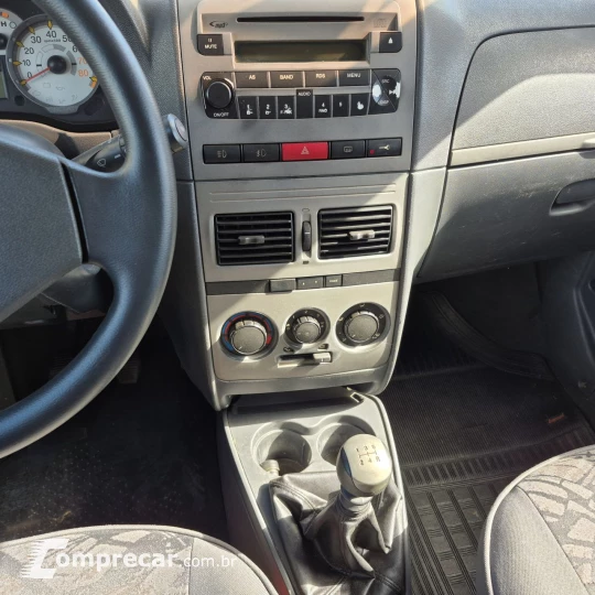 Idea Advent./ Adv.LOCKER 1.8 mpi Flex 5p