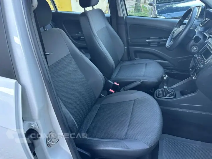 Gol 1.6 MSI Flex 8V 5p