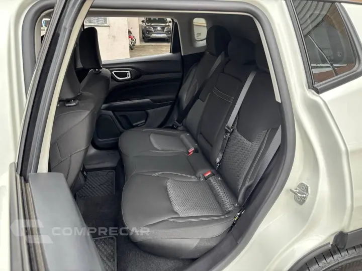 COMPASS SPORT T270 1.3 TB 4x2 Flex Aut.