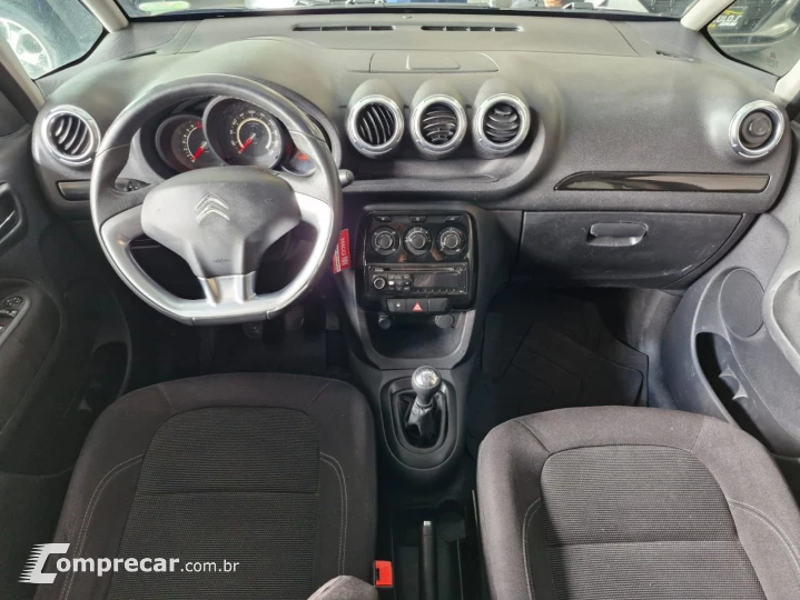 C3 PICASSO 1.6 FLEX GL MANUAL