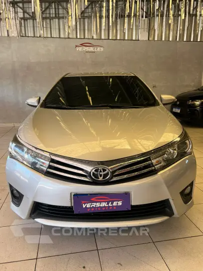 Corolla
