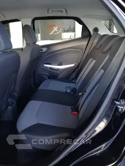 ECOSPORT 1.6 Freestyle 8V
