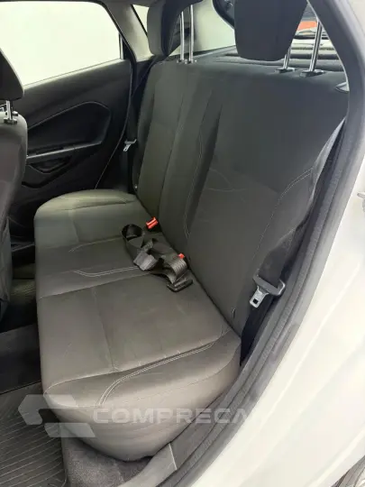 FIESTA 1.5 SE Hatch 16V