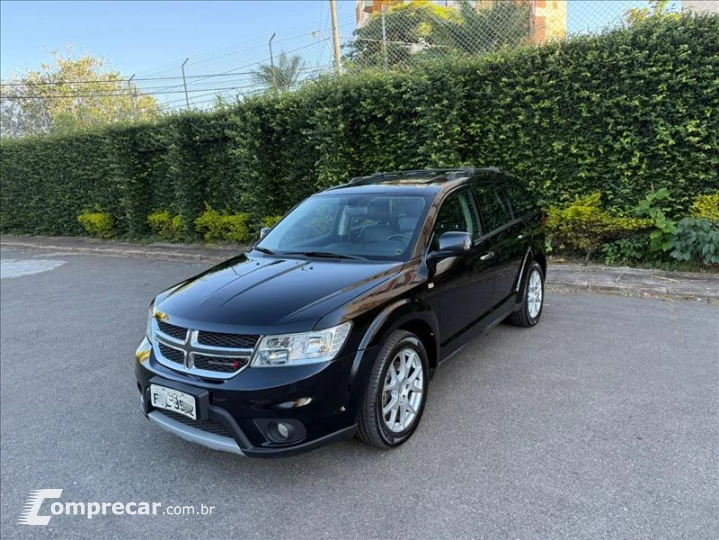 JOURNEY 3.6 RT V6